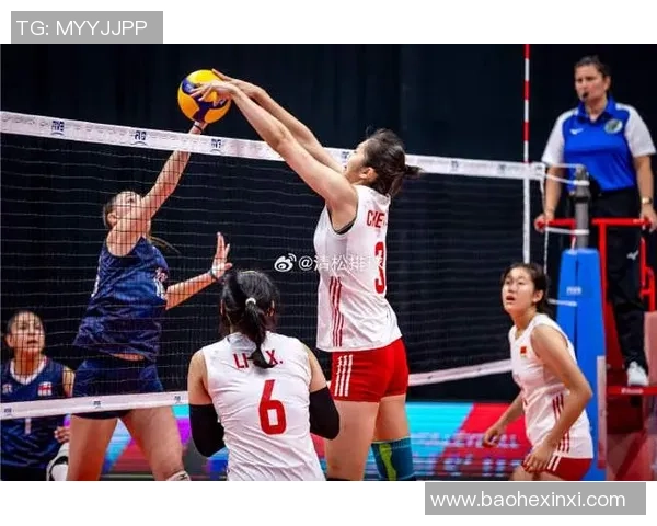 南京排球队在世锦赛中的速度表现分析与启示 南京排球队在世锦赛中的速度表现分析与启示