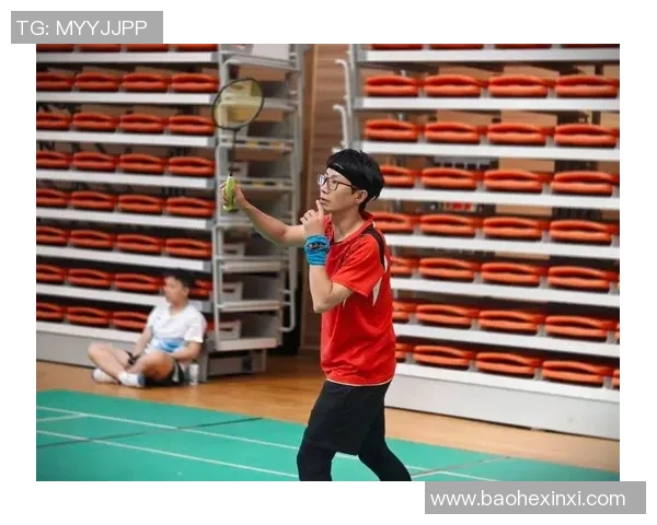 聚焦羽毛球:探讨北京羽毛球队的实力与未来发展潜力 聚焦羽毛球:探讨北京羽毛球队的实力与未来发展潜力